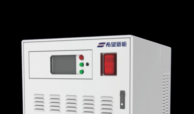 Mobile Energy Storage System